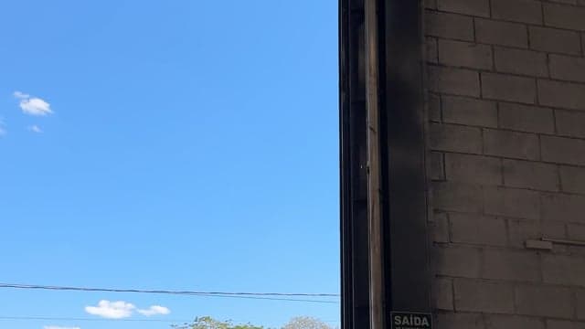Vídeo 1 — bastidor PRP